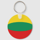 Search for lithuania flag key rings Lietuva