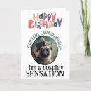Search for pug cards Dog lover