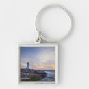 Search for peggys cove lighthouse key rings Nautical