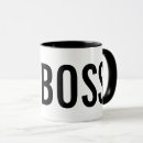 Search for funny employee mugs Boss