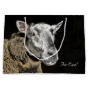 Search for sheep gift bags Cute