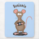 Search for rat mouse mats Cartoon