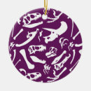 Search for rex christmas tree decorations Triceratops