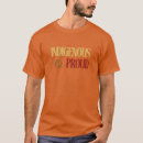 Search for indigenous tshirts Proud