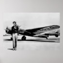 Search for lockheed posters Earhart