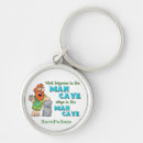 Search for man cave key rings Funny