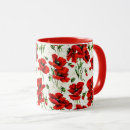 Search for red design mugs Colourful