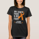 Search for this is my fight tshirts Awareness