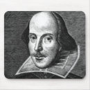 Search for shakespeare mouse mats Actor