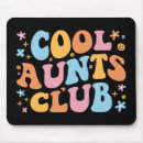 Search for best aunt mouse mats Promoted to auntie