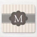 Search for beige mouse mats Initial