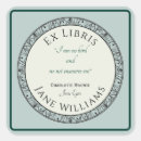 Search for character bookplates Fictional characters