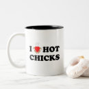 Search for chick humour mugs Funny
