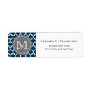 Search for trellis return address labels Lattice