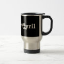 Search for cyrillic mugs Blue