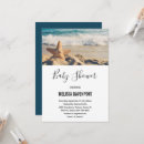 Search for starfish invitations Seashell