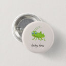 Search for grasshopper badges Nature