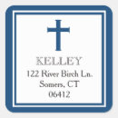 Search for first communion stickers Blue