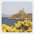 Search for ancient ruins stickers Landscape