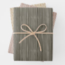 Search for red and gold stripes wrapping paper Green