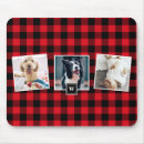 Search for in plaid mouse mats Rustic