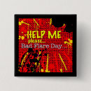 Search for flare badges Pain