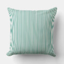 Search for ticking stripe cushions Pattern