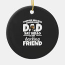 Search for coonhound christmas tree decorations Wolf