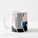 Search for abstract design mugs Background