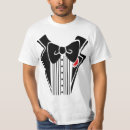 Search for black tie tshirts Groomsmen