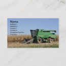 Search for agriculture business cards Field