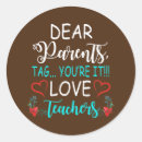 Search for proud parents stickers Mama bear