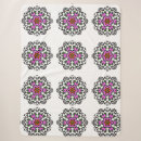 Search for mandala blankets Pattern