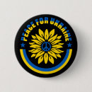 Search for sunflower round badges Politics