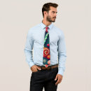 Search for candy cane ties Colourful