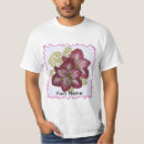 Search for amaryllis tshirts Garden