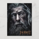 Search for mirkwood elves postcards Peter jackson