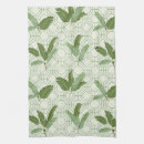 Search for banana leaf tea towels Exotic