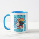 Search for the league mugs Dc super pets