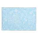 Search for floral paisley pillowcases Vintage