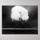 Search for nuclear bomb posters World war 2