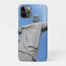 Search for christ redeemer iphone cases Statue