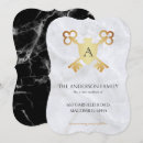 Search for white coat invitations Heraldic