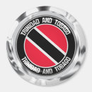 Search for trinidad magnets World flags
