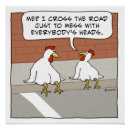 Search for cartoon posters Humourous