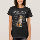 Search for australian shepherd funny tshirts Trending