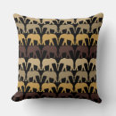 Search for elephant cushions Sunset