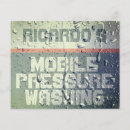 Search for pressure wash flyers Mobile