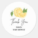 Search for cute lemon stickers Minimalist