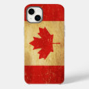Search for flag of canada iphone cases Vintage